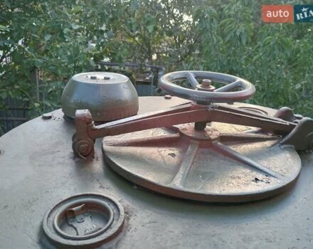 Білий ГАЗ 3307, об'ємом двигуна 4.25 л та пробігом 100 тис. км за 7500 $, фото 6 на Automoto.ua