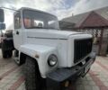 Белый ГАЗ 3307, объемом двигателя 4.2 л и пробегом 30 тыс. км за 6500 $, фото 1 на Automoto.ua