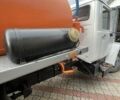 Белый ГАЗ 3307, объемом двигателя 4.2 л и пробегом 30 тыс. км за 6500 $, фото 2 на Automoto.ua