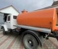 Белый ГАЗ 3307, объемом двигателя 4.2 л и пробегом 30 тыс. км за 6500 $, фото 1 на Automoto.ua