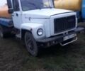 Белый ГАЗ 3307, объемом двигателя 0 л и пробегом 160 тыс. км за 5000 $, фото 1 на Automoto.ua