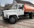 Белый ГАЗ 3307, объемом двигателя 4.2 л и пробегом 30 тыс. км за 6500 $, фото 10 на Automoto.ua