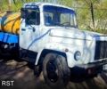 Білий ГАЗ 3307, об'ємом двигуна 4.3 л та пробігом 1 тис. км за 4700 $, фото 1 на Automoto.ua