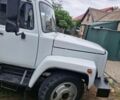 Белый ГАЗ 3307, объемом двигателя 4.7 л и пробегом 99 тыс. км за 4200 $, фото 5 на Automoto.ua