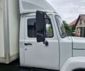 Белый ГАЗ 3307, объемом двигателя 4.7 л и пробегом 99 тыс. км за 4200 $, фото 6 на Automoto.ua