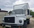 Белый ГАЗ 3307, объемом двигателя 4.7 л и пробегом 99 тыс. км за 4200 $, фото 2 на Automoto.ua