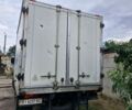 Белый ГАЗ 3307, объемом двигателя 4.7 л и пробегом 99 тыс. км за 4200 $, фото 8 на Automoto.ua