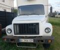 Белый ГАЗ 3307, объемом двигателя 4.3 л и пробегом 100 тыс. км за 2000 $, фото 1 на Automoto.ua