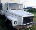 Белый ГАЗ 3307, объемом двигателя 4.25 л и пробегом 400 тыс. км за 2000 $, фото 1 на Automoto.ua
