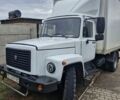 Белый ГАЗ 3307, объемом двигателя 4.7 л и пробегом 99 тыс. км за 4200 $, фото 7 на Automoto.ua