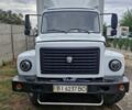 Белый ГАЗ 3307, объемом двигателя 4.7 л и пробегом 99 тыс. км за 4200 $, фото 4 на Automoto.ua