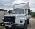 Белый ГАЗ 3307, объемом двигателя 4.7 л и пробегом 99 тыс. км за 4200 $, фото 1 на Automoto.ua