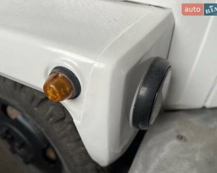 Белый ГАЗ 3307, объемом двигателя 4.25 л и пробегом 190 тыс. км за 3000 $, фото 7 на Automoto.ua