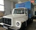 ГАЗ 3307 2005 в Глухове на Automoto.ua Белый ГАЗ 3307, объемом двигателя 4.25 л и пробегом 190 тыс. км за 3000 $, фото 6 на Automoto.ua