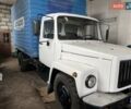 ГАЗ 3307 2005 в Глухове на Automoto.ua Белый ГАЗ 3307, объемом двигателя 4.25 л и пробегом 190 тыс. км за 3000 $, фото 2 на Automoto.ua