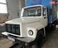ГАЗ 3307 2005 в Глухове на Automoto.ua Белый ГАЗ 3307, объемом двигателя 4.25 л и пробегом 190 тыс. км за 3000 $, фото 5 на Automoto.ua