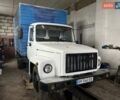 ГАЗ 3307 2005 в Глухове на Automoto.ua Белый ГАЗ 3307, объемом двигателя 4.25 л и пробегом 190 тыс. км за 3000 $, фото 1 на Automoto.ua