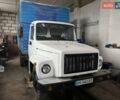 Белый ГАЗ 3307, объемом двигателя 4.25 л и пробегом 190 тыс. км за 3000 $, фото 1 на Automoto.ua