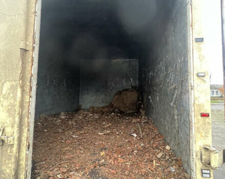 Білий ГАЗ 3307, об'ємом двигуна 4.25 л та пробігом 300 тис. км за 4500 $, фото 6 на Automoto.ua