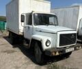 Білий ГАЗ 3307, об'ємом двигуна 4.6 л та пробігом 177 тис. км за 2500 $, фото 1 на Automoto.ua