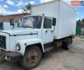 Білий ГАЗ 3307, об'ємом двигуна 4.6 л та пробігом 177 тис. км за 2300 $, фото 5 на Automoto.ua