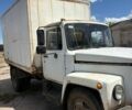 Білий ГАЗ 3307, об'ємом двигуна 4.6 л та пробігом 177 тис. км за 2300 $, фото 17 на Automoto.ua