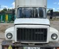 Білий ГАЗ 3307, об'ємом двигуна 4.6 л та пробігом 177 тис. км за 2300 $, фото 15 на Automoto.ua