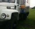 Білий ГАЗ 3307, об'ємом двигуна 4.75 л та пробігом 18 тис. км за 35000 $, фото 1 на Automoto.ua