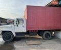 Білий ГАЗ 3307, об'ємом двигуна 4.25 л та пробігом 1 тис. км за 2500 $, фото 1 на Automoto.ua