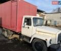Білий ГАЗ 3307, об'ємом двигуна 4.25 л та пробігом 1 тис. км за 2500 $, фото 1 на Automoto.ua