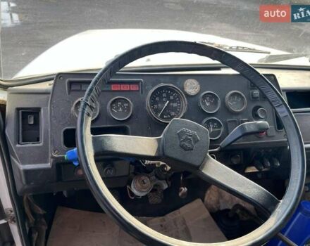 Білий ГАЗ 3307, об'ємом двигуна 4.25 л та пробігом 1 тис. км за 2500 $, фото 4 на Automoto.ua