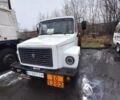 Білий ГАЗ 3307, об'ємом двигуна 4.25 л та пробігом 85 тис. км за 9900 $, фото 1 на Automoto.ua
