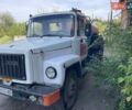 Білий ГАЗ 3307, об'ємом двигуна 4.25 л та пробігом 2 тис. км за 5900 $, фото 1 на Automoto.ua