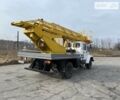 Білий ГАЗ 3307, об'ємом двигуна 4.25 л та пробігом 70 тис. км за 17300 $, фото 3 на Automoto.ua