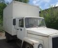 Білий ГАЗ 3307, об'ємом двигуна 4.3 л та пробігом 200 тис. км за 1700 $, фото 7 на Automoto.ua