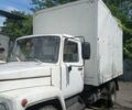 Білий ГАЗ 3307, об'ємом двигуна 4.3 л та пробігом 200 тис. км за 1700 $, фото 5 на Automoto.ua