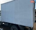 Белый ГАЗ 3307, объемом двигателя 4.25 л и пробегом 160 тыс. км за 6500 $, фото 7 на Automoto.ua