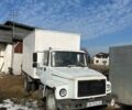 Белый ГАЗ 3307, объемом двигателя 4.25 л и пробегом 160 тыс. км за 6500 $, фото 1 на Automoto.ua