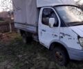 Белый ГАЗ 3307, объемом двигателя 2.2 л и пробегом 365 тыс. км за 1360 $, фото 1 на Automoto.ua