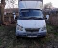 Белый ГАЗ 3307, объемом двигателя 2.2 л и пробегом 365 тыс. км за 1360 $, фото 1 на Automoto.ua