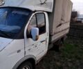 Белый ГАЗ 3307, объемом двигателя 2.2 л и пробегом 365 тыс. км за 1360 $, фото 2 на Automoto.ua
