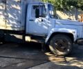 Белый ГАЗ 3307, объемом двигателя 4.3 л и пробегом 250 тыс. км за 700 $, фото 2 на Automoto.ua