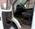 Белый ГАЗ 3307, объемом двигателя 2.5 л и пробегом 300 тыс. км за 1800 $, фото 4 на Automoto.ua