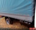 Белый ГАЗ 3307, объемом двигателя 2.5 л и пробегом 300 тыс. км за 1800 $, фото 1 на Automoto.ua
