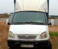 Белый ГАЗ 3307, объемом двигателя 2.5 л и пробегом 300 тыс. км за 1800 $, фото 1 на Automoto.ua