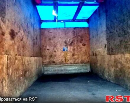Белый ГАЗ 3307, объемом двигателя 2.5 л и пробегом 300 тыс. км за 1800 $, фото 3 на Automoto.ua