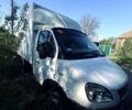 Білий ГАЗ 3307, об'ємом двигуна 24 л та пробігом 0 тис. км за 1100 $, фото 2 на Automoto.ua