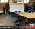 Белый ГАЗ 3307, объемом двигателя 4.7 л и пробегом 100 тыс. км за 3100 $, фото 11 на Automoto.ua