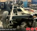 Белый ГАЗ 3307, объемом двигателя 4.7 л и пробегом 100 тыс. км за 3100 $, фото 10 на Automoto.ua
