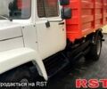 Белый ГАЗ 3307, объемом двигателя 4.7 л и пробегом 100 тыс. км за 3100 $, фото 1 на Automoto.ua